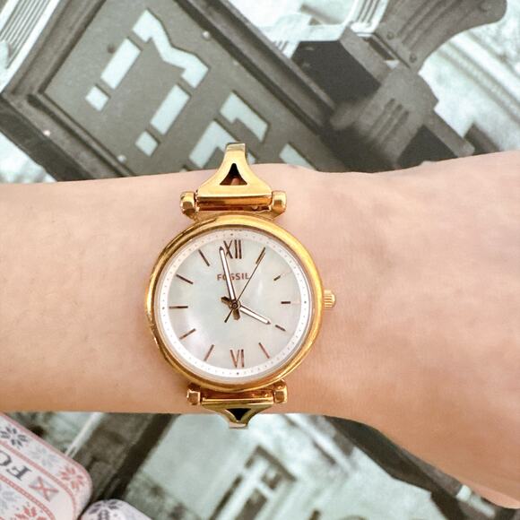 Watches